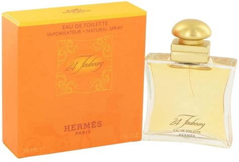 24 faubourg hermes eau de toilette 100 ml|hermes 24 faubourg discontinued.